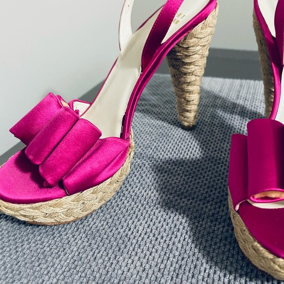 Hot pink summer! - Picture 4 of 7